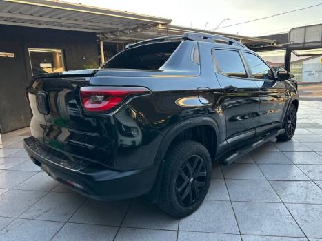 FIAT Toro 2.0 16V 4P 4WD ULTRA TURBO DIESEL AUTOM�TICO, Foto 6
