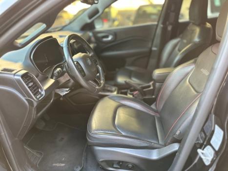 FIAT Toro 2.0 16V 4P 4WD ULTRA TURBO DIESEL AUTOM�TICO, Foto 8