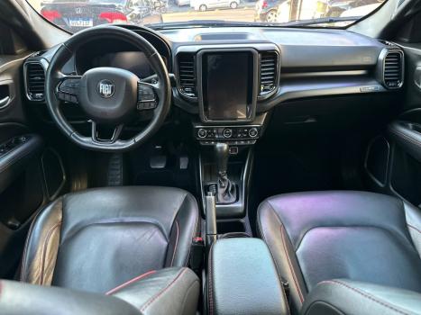 FIAT Toro 2.0 16V 4P 4WD ULTRA TURBO DIESEL AUTOM�TICO, Foto 9