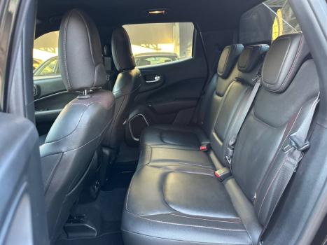 FIAT Toro 2.0 16V 4P 4WD ULTRA TURBO DIESEL AUTOM�TICO, Foto 11