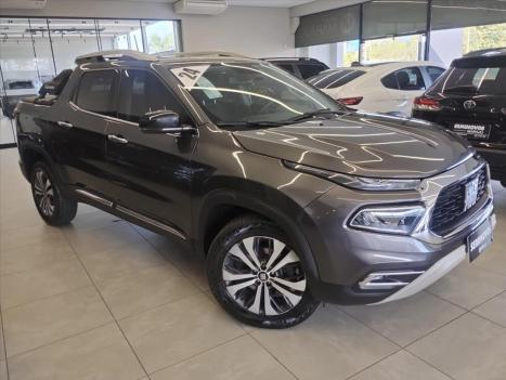 FIAT Toro 2.0 16V 4P VOLCANO 4WD TURBO DIESEL AUTOM�TICO, Foto 1