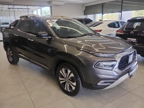 FIAT Toro 2.0 16V 4P VOLCANO 4WD TURBO DIESEL AUTOM�TICO, Foto 2