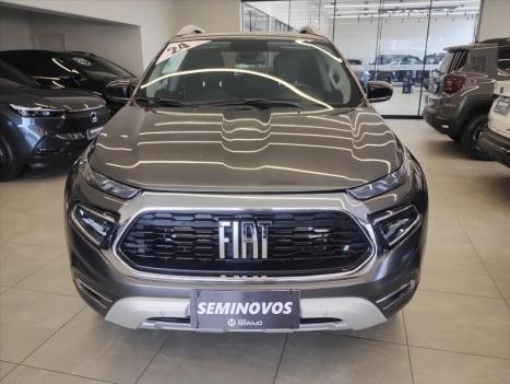 FIAT Toro 2.0 16V 4P VOLCANO 4WD TURBO DIESEL AUTOM�TICO, Foto 3