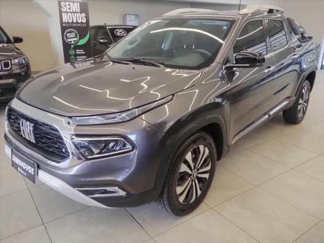 FIAT Toro 2.0 16V 4P VOLCANO 4WD TURBO DIESEL AUTOM�TICO, Foto 4