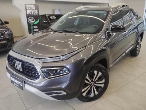 FIAT Toro 2.0 16V 4P VOLCANO 4WD TURBO DIESEL AUTOM�TICO, Foto 5