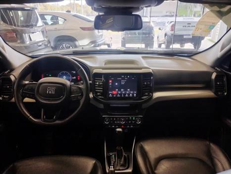 FIAT Toro 2.0 16V 4P VOLCANO 4WD TURBO DIESEL AUTOM�TICO, Foto 7