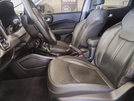 FIAT Toro 2.0 16V 4P VOLCANO 4WD TURBO DIESEL AUTOM�TICO, Foto 8