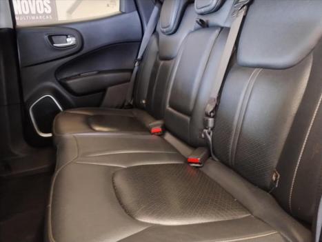 FIAT Toro 2.0 16V 4P VOLCANO 4WD TURBO DIESEL AUTOM�TICO, Foto 9