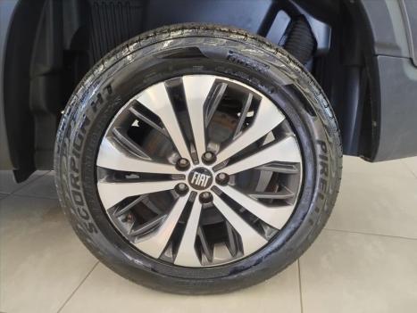FIAT Toro 2.0 16V 4P VOLCANO 4WD TURBO DIESEL AUTOM�TICO, Foto 10