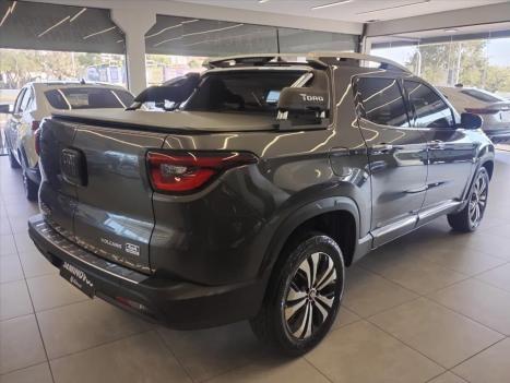 FIAT Toro 2.0 16V 4P VOLCANO 4WD TURBO DIESEL AUTOM�TICO, Foto 11