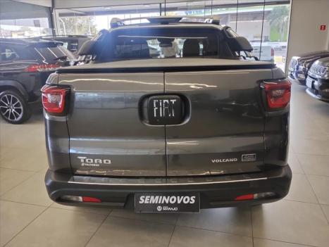FIAT Toro 2.0 16V 4P VOLCANO 4WD TURBO DIESEL AUTOM�TICO, Foto 12