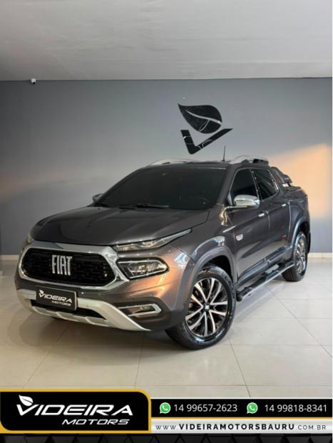 FIAT Toro 2.0 16V 4P 4WD RANCH TURBO DIESEL AUTOM�TICO, Foto 1