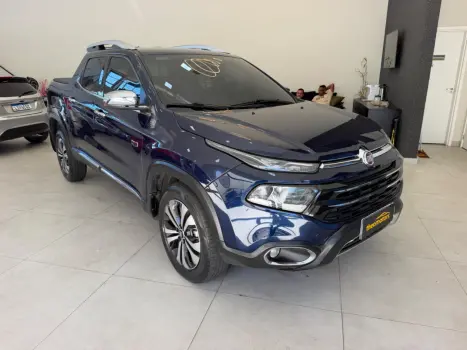 FIAT Toro 2.0 16V 4P 4WD RANCH TURBO DIESEL AUTOM�TICO, Foto 2