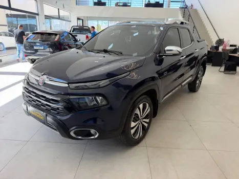 FIAT Toro 2.0 16V 4P 4WD RANCH TURBO DIESEL AUTOM�TICO, Foto 3