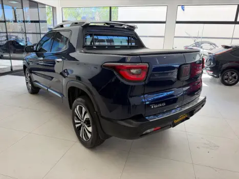 FIAT Toro 2.0 16V 4P 4WD RANCH TURBO DIESEL AUTOM�TICO, Foto 6