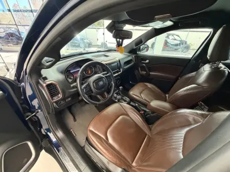 FIAT Toro 2.0 16V 4P 4WD RANCH TURBO DIESEL AUTOM�TICO, Foto 9