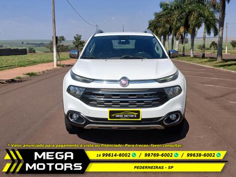 FIAT Toro 2.0 16V 4P VOLCANO 4WD TURBO DIESEL AUTOM�TICO, Foto 2