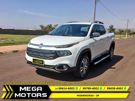 FIAT Toro 2.0 16V 4P VOLCANO 4WD TURBO DIESEL AUTOM�TICO, Foto 3