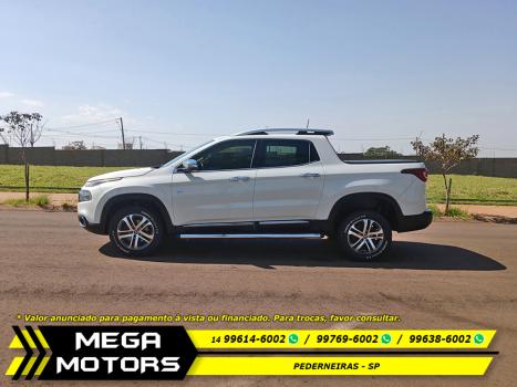 FIAT Toro 2.0 16V 4P VOLCANO 4WD TURBO DIESEL AUTOM�TICO, Foto 4