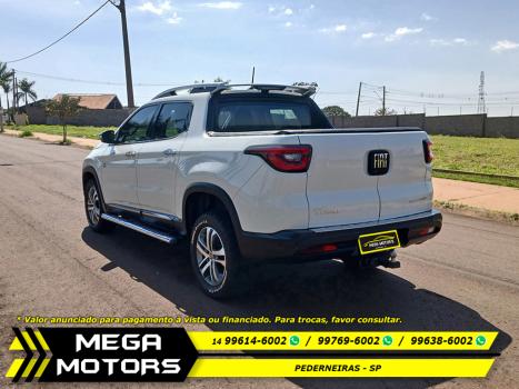 FIAT Toro 2.0 16V 4P VOLCANO 4WD TURBO DIESEL AUTOM�TICO, Foto 5