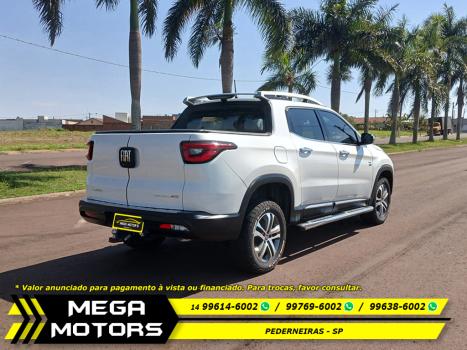 FIAT Toro 2.0 16V 4P VOLCANO 4WD TURBO DIESEL AUTOM�TICO, Foto 7