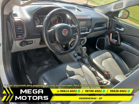 FIAT Toro 2.0 16V 4P VOLCANO 4WD TURBO DIESEL AUTOM�TICO, Foto 9