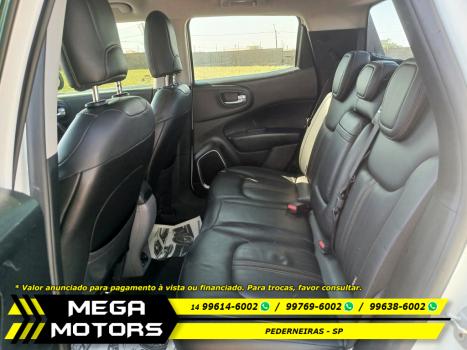 FIAT Toro 2.0 16V 4P VOLCANO 4WD TURBO DIESEL AUTOM�TICO, Foto 10