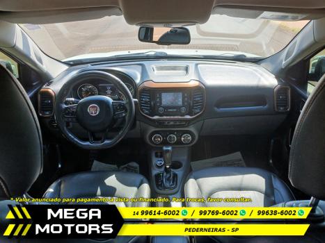 FIAT Toro 2.0 16V 4P VOLCANO 4WD TURBO DIESEL AUTOM�TICO, Foto 11