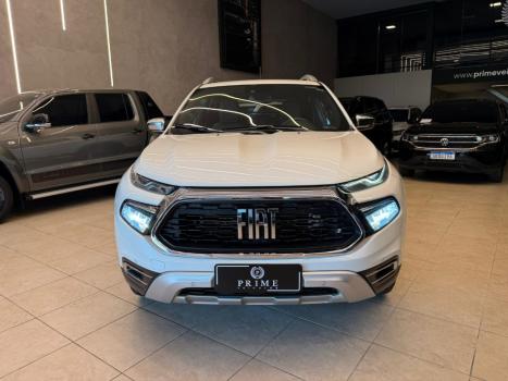 FIAT Toro 2.0 16V 4P 4WD RANCH TURBO DIESEL AUTOM�TICO, Foto 2