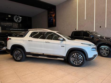 FIAT Toro 2.0 16V 4P 4WD RANCH TURBO DIESEL AUTOM�TICO, Foto 3