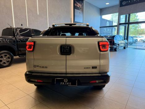 FIAT Toro 2.0 16V 4P 4WD RANCH TURBO DIESEL AUTOM�TICO, Foto 4