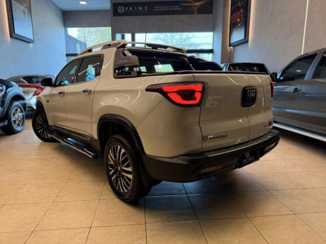 FIAT Toro 2.0 16V 4P 4WD RANCH TURBO DIESEL AUTOM�TICO, Foto 5