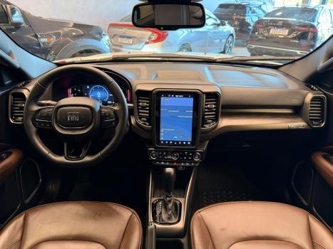 FIAT Toro 2.0 16V 4P 4WD RANCH TURBO DIESEL AUTOM�TICO, Foto 7