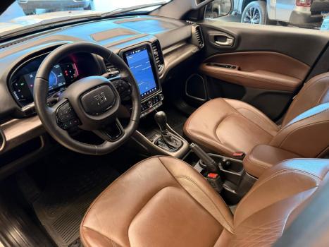 FIAT Toro 2.0 16V 4P 4WD RANCH TURBO DIESEL AUTOM�TICO, Foto 8