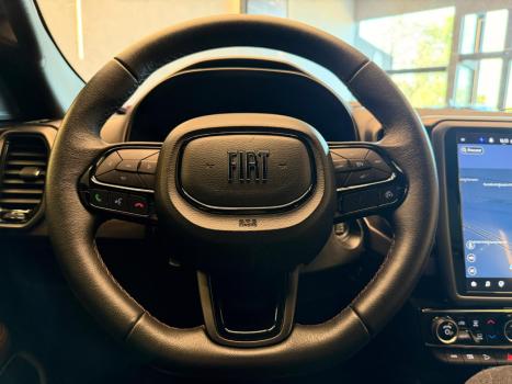 FIAT Toro 2.0 16V 4P 4WD RANCH TURBO DIESEL AUTOM�TICO, Foto 9