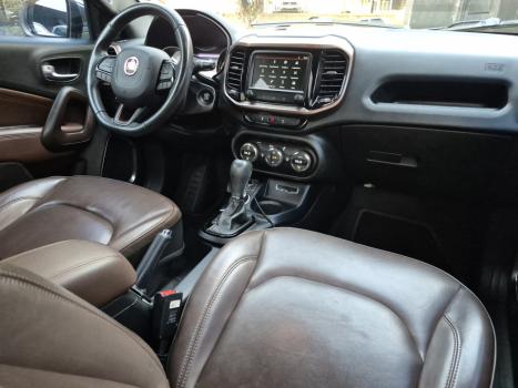 FIAT Toro 2.0 16V 4P 4WD RANCH TURBO DIESEL AUTOM�TICO, Foto 2