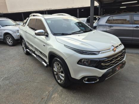 FIAT Toro 2.0 16V 4P 4WD RANCH TURBO DIESEL AUTOM�TICO, Foto 4