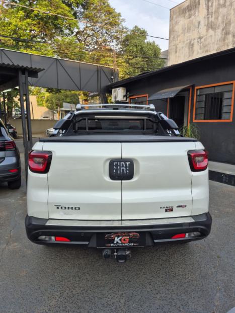 FIAT Toro 2.0 16V 4P 4WD RANCH TURBO DIESEL AUTOM�TICO, Foto 5