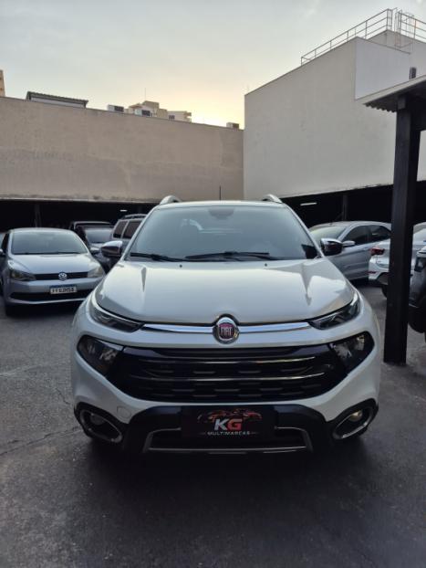 FIAT Toro 2.0 16V 4P 4WD RANCH TURBO DIESEL AUTOM�TICO, Foto 6
