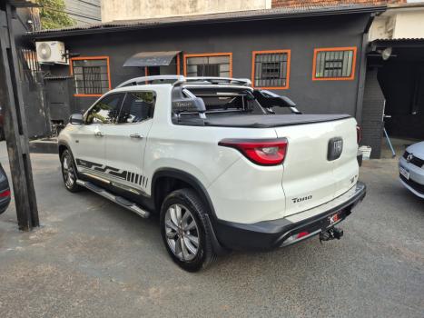 FIAT Toro 2.0 16V 4P 4WD RANCH TURBO DIESEL AUTOM�TICO, Foto 7
