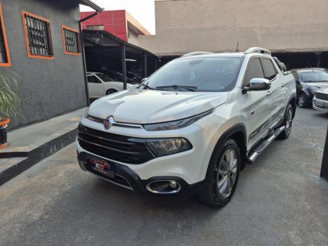 FIAT Toro 2.0 16V 4P 4WD RANCH TURBO DIESEL AUTOM�TICO, Foto 8