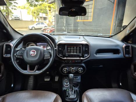 FIAT Toro 2.0 16V 4P 4WD RANCH TURBO DIESEL AUTOM�TICO, Foto 10