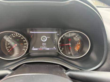 FIAT Toro 2.0 16V 4P VOLCANO 4WD TURBO DIESEL AUTOM�TICO, Foto 2