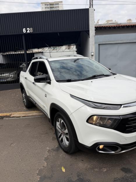 FIAT Toro 2.0 16V 4P VOLCANO 4WD TURBO DIESEL AUTOM�TICO, Foto 3
