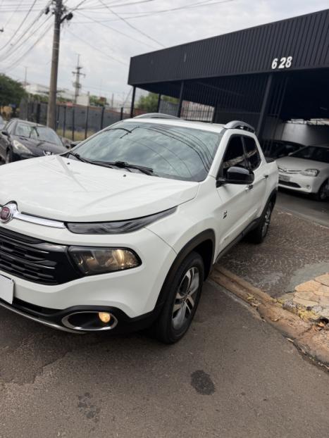 FIAT Toro 2.0 16V 4P VOLCANO 4WD TURBO DIESEL AUTOM�TICO, Foto 4