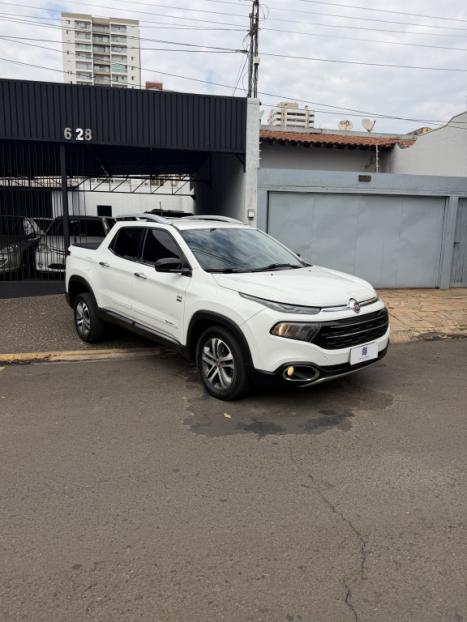 FIAT Toro 2.0 16V 4P VOLCANO 4WD TURBO DIESEL AUTOM�TICO, Foto 5