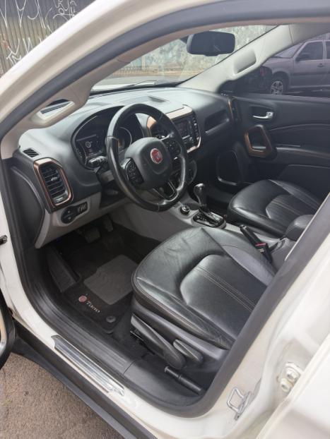 FIAT Toro 2.0 16V 4P VOLCANO 4WD TURBO DIESEL AUTOM�TICO, Foto 6