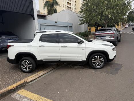 FIAT Toro 2.0 16V 4P VOLCANO 4WD TURBO DIESEL AUTOM�TICO, Foto 7