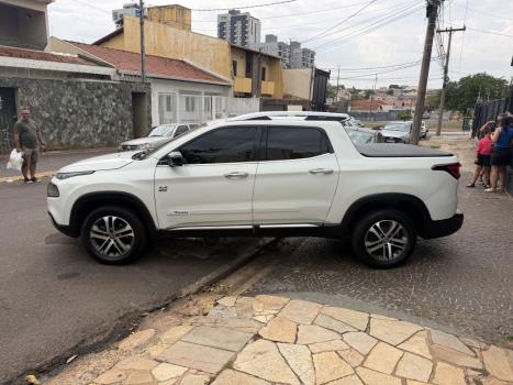 FIAT Toro 2.0 16V 4P VOLCANO 4WD TURBO DIESEL AUTOM�TICO, Foto 8