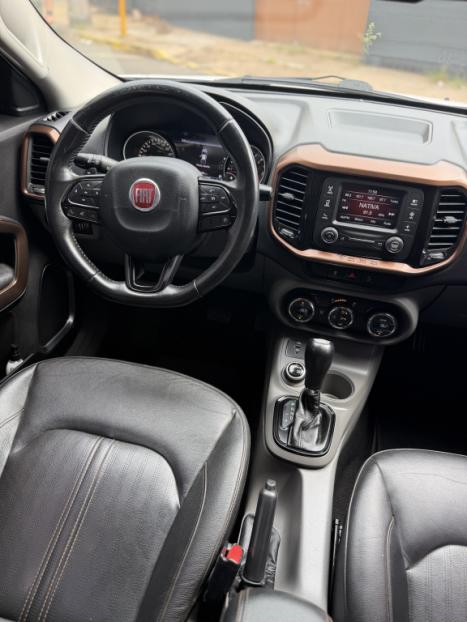 FIAT Toro 2.0 16V 4P VOLCANO 4WD TURBO DIESEL AUTOM�TICO, Foto 9